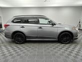 Thumbnail of 2020 Mercury Gray Metallic Mitsubishi Outlander