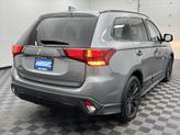 Thumbnail of 2020 Mercury Gray Metallic Mitsubishi Outlander