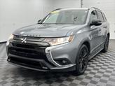 Thumbnail of 2020 Mercury Gray Metallic Mitsubishi Outlander