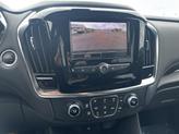 Thumbnail of 2023 Mosaic Black Metallic Chevrolet Traverse