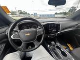 Thumbnail of 2023 Mosaic Black Metallic Chevrolet Traverse