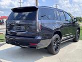 Thumbnail of 2022 Galactic Gray Metallic Cadillac Escalade