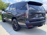 Thumbnail of 2022 Galactic Gray Metallic Cadillac Escalade