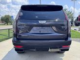Thumbnail of 2022 Galactic Gray Metallic Cadillac Escalade