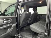 Thumbnail of 2022 Diamond Black Crystal Pearlcoat RAM 1500