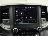 Thumbnail of 2022 Diamond Black Crystal Pearlcoat RAM 1500