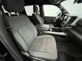 Thumbnail of 2022 Diamond Black Crystal Pearlcoat RAM 1500