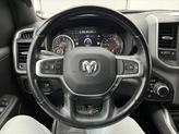 Thumbnail of 2022 Diamond Black Crystal Pearlcoat RAM 1500