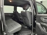 Thumbnail of 2022 Diamond Black Crystal Pearlcoat RAM 1500