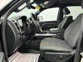 Thumbnail of 2022 Diamond Black Crystal Pearlcoat RAM 1500
