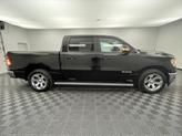 Thumbnail of 2022 Diamond Black Crystal Pearlcoat RAM 1500