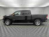 Thumbnail of 2022 Diamond Black Crystal Pearlcoat RAM 1500