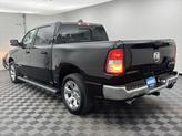Thumbnail of 2022 Diamond Black Crystal Pearlcoat RAM 1500
