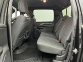 Thumbnail of 2022 Diamond Black Crystal Pearlcoat RAM 1500
