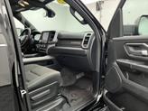 Thumbnail of 2022 Diamond Black Crystal Pearlcoat RAM 1500