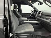 Thumbnail of 2022 Diamond Black Crystal Pearlcoat RAM 1500
