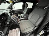 Thumbnail of 2022 Diamond Black Crystal Pearlcoat RAM 1500