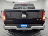 Thumbnail of 2022 Diamond Black Crystal Pearlcoat RAM 1500