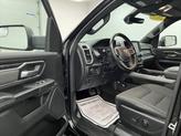 Thumbnail of 2022 Diamond Black Crystal Pearlcoat RAM 1500