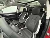 Thumbnail of 2025 Brilliant Red Buick Envision