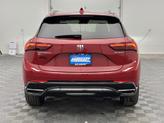 Thumbnail of 2025 Brilliant Red Buick Envision