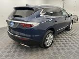 Thumbnail of 2024 Emperor Blue Metallic Buick Enclave