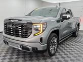 Thumbnail of 2024 Sterling Metallic GMC Sierra 1500
