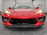 Thumbnail of 2020 Torch Red Chevrolet Corvette