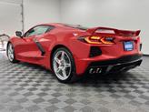 Thumbnail of 2020 Torch Red Chevrolet Corvette