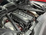 Thumbnail of 2020 Torch Red Chevrolet Corvette