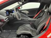 Thumbnail of 2020 Torch Red Chevrolet Corvette