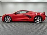 Thumbnail of 2020 Torch Red Chevrolet Corvette
