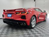 Thumbnail of 2020 Torch Red Chevrolet Corvette
