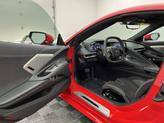 Thumbnail of 2020 Torch Red Chevrolet Corvette