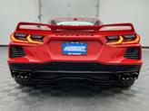 Thumbnail of 2020 Torch Red Chevrolet Corvette