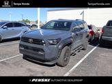 Photo of 2025 Underground Toyota 4Runner