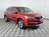 Thumbnail of 2020 Performance Red Pearl Acura MDX