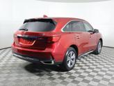 Thumbnail of 2020 Performance Red Pearl Acura MDX