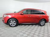 Thumbnail of 2020 Performance Red Pearl Acura MDX
