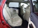 Thumbnail of 2020 Performance Red Pearl Acura MDX