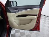 Thumbnail of 2020 Performance Red Pearl Acura MDX