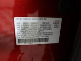 Thumbnail of 2020 Performance Red Pearl Acura MDX