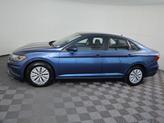 Thumbnail of 2019 Silk Volkswagen Jetta