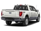 Thumbnail of 2025 Star White Metallic Tri-Coat Ford F-150