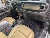 Thumbnail of 2018 Granite Crystal Metallic Clearcoat Jeep Wrangler Unlimited