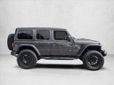 Thumbnail of 2018 Granite Crystal Metallic Clearcoat Jeep Wrangler Unlimited
