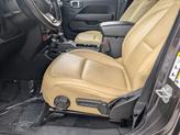 Thumbnail of 2018 Granite Crystal Metallic Clearcoat Jeep Wrangler Unlimited