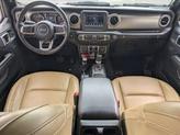 Thumbnail of 2018 Granite Crystal Metallic Clearcoat Jeep Wrangler Unlimited