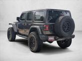 Thumbnail of 2018 Granite Crystal Metallic Clearcoat Jeep Wrangler Unlimited