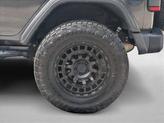 Thumbnail of 2018 Granite Crystal Metallic Clearcoat Jeep Wrangler Unlimited